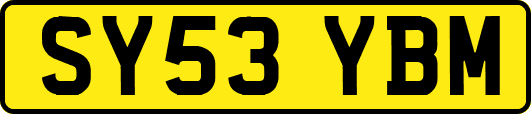 SY53YBM