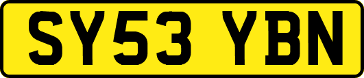 SY53YBN