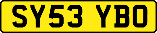 SY53YBO