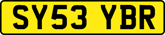 SY53YBR