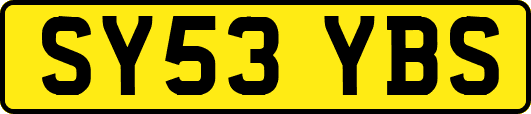 SY53YBS