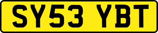 SY53YBT