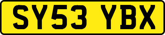 SY53YBX