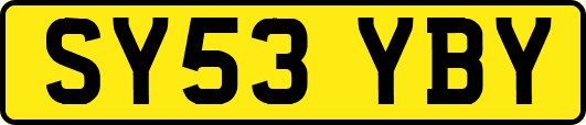 SY53YBY
