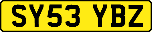 SY53YBZ