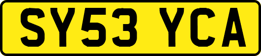 SY53YCA