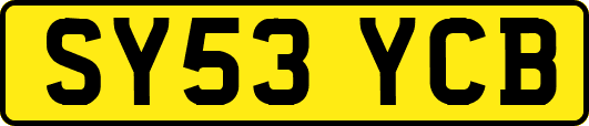 SY53YCB