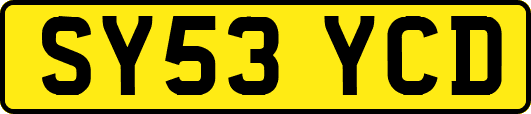 SY53YCD