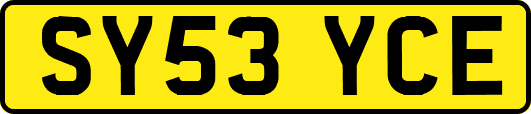 SY53YCE