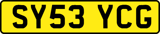 SY53YCG