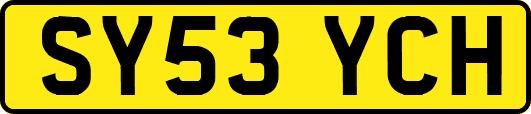 SY53YCH