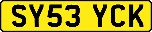 SY53YCK