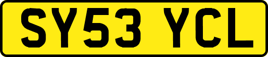 SY53YCL