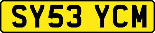 SY53YCM