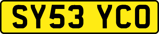 SY53YCO