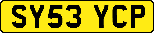 SY53YCP