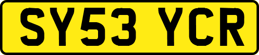 SY53YCR