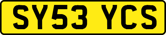 SY53YCS