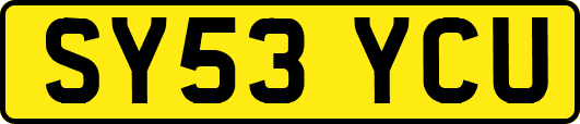 SY53YCU