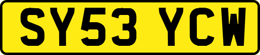 SY53YCW