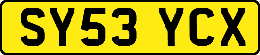 SY53YCX