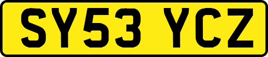 SY53YCZ