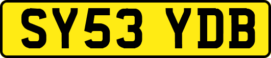 SY53YDB