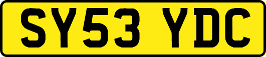 SY53YDC
