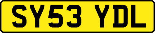 SY53YDL