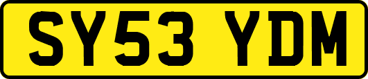 SY53YDM