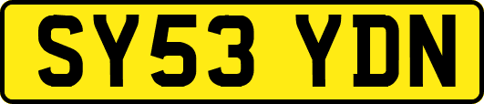 SY53YDN