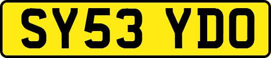 SY53YDO