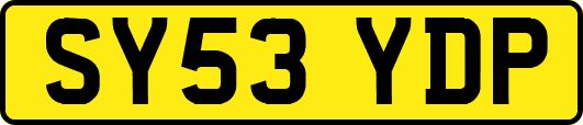 SY53YDP