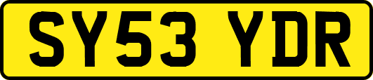 SY53YDR