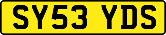 SY53YDS