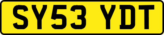 SY53YDT