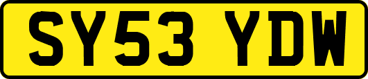 SY53YDW