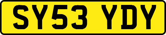 SY53YDY