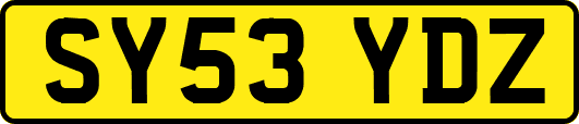 SY53YDZ