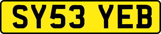 SY53YEB