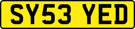 SY53YED