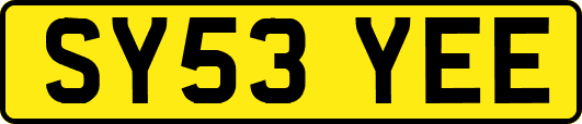 SY53YEE