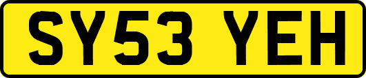 SY53YEH