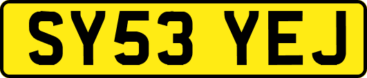 SY53YEJ