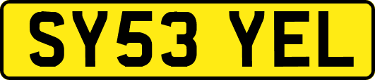 SY53YEL