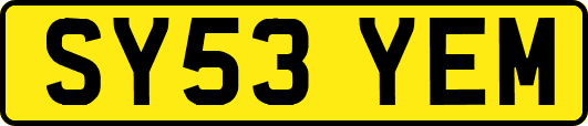 SY53YEM