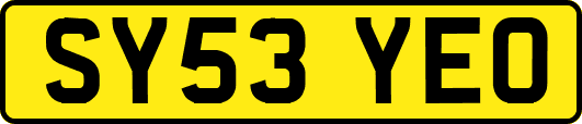 SY53YEO