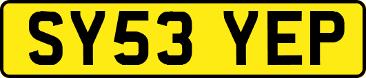 SY53YEP