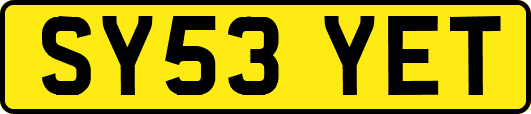 SY53YET