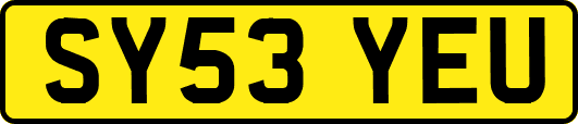 SY53YEU